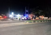 Dahsyatnya call center 110 polri, Polres Tanjungbalai Tanggapi Warga Langsung