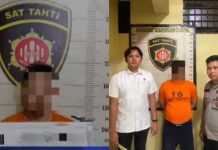 Diduga Melakukan Pencabulan Anak Dibawah Umur, Polisi Tetapkan Suami Dari Seorang Guru ASN Jadi Tersangka, Hingga Kini Istri tersangka Masih Berstatus Saksi