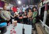 Kelurahan Kapias Pulau Buaya Sabet Juara II Lomba Kampung Bebas Narkoba Tingkat Polres Tanjung Balai
