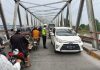 Sat Lantas Polres Tanjung Balai Gelar Gatur Lalin Padat Pagi