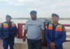 Pastikan Stok Aman, Polres Tanjungbalai Pantau SPBU Di Kota Tanjungbalai
