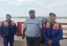 Pastikan Stok Aman, Polres Tanjungbalai Pantau SPBU Di Kota Tanjungbalai
