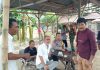 Bhabinkamtibmas Kelurahan Pantai Burung Rutin Gelar Sosialisasi Kamtibmas