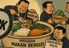 Oknum ASN DINKES ASAHAN Diduga jadi Calo Jual Beli Titik MBG Di Simalungun
