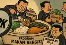 Oknum ASN DINKES ASAHAN Diduga jadi Calo Jual Beli Titik MBG Di Simalungun