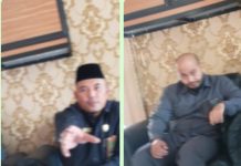 Masyarakat Minta Pengawas Kejagung Priksa Panitera Pengadilan Tanjung Balai Sumut, Terkait Dugaan Pelecehan Kasus Harta Gono Gini HN