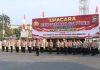 Polres Tanjungbalai Gelar Upacara Peringatan Hari Juang Polri 2026