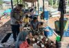 Tampung Aspirasi Warga, Polres Tanjungbalai Lewat Bhabinkamtibmas Gencarkan Kegiatan ‘Cooling System’