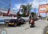 Ciptakan Rasa Aman, Satsamapta Polres Tanjung Balai Intensifkan Patroli Kota dan Sosialisasi Call Center 110