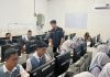 Polres Tanjungbalai Kenalkan Pembelajaran Berbasis AI untuk Pelajar SMAN 2 Tanjungbalai