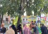 Wakil Wali Kota Tanjungbalai Tinjau Gerakan Pangan Murah di Kelurahan Sijambi