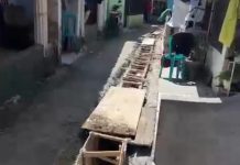 Proyek Di Medan Dianggap Tak Transparan Dipimpin Walikota Rico, LBH RI Nusantara Sayangkan Perjuangan Bobby Nasution