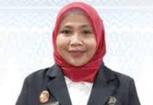 Dirut RSUD Bantah Mengenai Isu Pemotongan Jasa Tenaga Kerja Atau Pungli Terhadap Bawahan