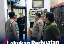 Diduga Melakukan Perbuatan Asusila Didalam Mobil Oknum Anggota Polres Tanjungbalai Dipatsus