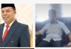 Kasus Dugaan Kemenag Gelapkan Uang Bupati 5 Juta Untuk Menyuap Polres Asahan Dan LSM Jadi Bahasan Di Gedung DPR