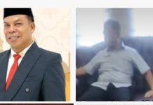 Kasus Dugaan Kemenag Gelapkan Uang Bupati 5 Juta Untuk Menyuap Polres Asahan Dan LSM Jadi Bahasan Di Gedung DPR