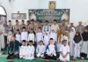 Polres Tanjung Balai Peringati Maulid Nabi Muhammad SAW Tahun 2026
