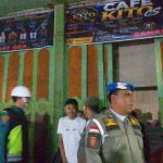 Rajia BNNK THM Di Cafe Kito 15 orang positif Urine Narkoba