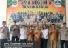 Cegah Bullying dan Kenakalan Remaja, Polres Tanjung Balai Edukasi Siswa SMAN5
