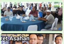 Rakyat Minta Kapoldasu dan Kapolri Terbitkan DPO Saksi Oknum DPR AsahanTersangka Bandar Judi Yang Dijamu Bupati Asahan