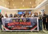 Sambut Hari Jadi Polwan ke-78, Polres Tanjungbalai Gelar Nobar Bersama Film “Autopsy”