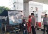 Stok BBM di Tanjung Balai Dipastikan Aman, Polisi Imbau Masyarakat Tidak Panik