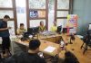 Sambut HUT ke-81 RRI, Wali kota Tanjungbalai Hadir Sebagai News Anchor Pada Buletin Sore RRI Medan
