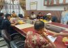 Ketua Komisi B : RDP Rokok Ilegal Polri Belum Diundang, Masyarakat Berikan Bukti Ke Bea Cukai Dalam RDP