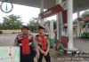 Satsamapta Polres Tanjungbalai Gencarkan Patroli Kota, Pastikan Objek Vital dan Pusat Keramaian Aman