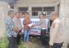 Polres Tanjungbalai Tampung Aspirasi Warga Lewat Program Minggu Kasih