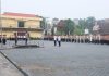 Pimpin Apel Pagi, Kabag SDM Polres Tanjungbalai Tekankan Integritas dan Tanggungjawab