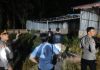 Dugaan Tempat Gudang Balpres, Polres Tanjungbalai Dampingi Perwakilan Massa Cek Lokasi