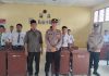 Police Go To School: Polres Tanjung Balai Ajak Pelajar Lawan Bullying dan Bijak Bermedia Sosial