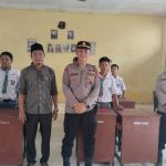 Police Go To School: Polres Tanjung Balai Ajak Pelajar Lawan Bullying dan Bijak Bermedia Sosial