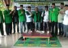 DPC PPP Laksanakan Louncing Musancab PAC Kota Tanjungbalai