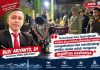 Korda GMNI Mendesak Pemkot Tanjungbalai Tinjau Izin Usaha Cafe Kito.cs