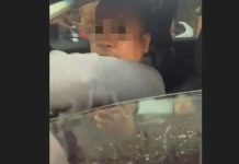 Korban Berencana Buat Laporan Ke Mapolda, Oknum Aparat Diduga Pukul Pedagang Pakaian Bekas Di Tanjungbalai