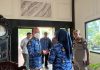 Wali Kota Tanjungbalai dan BNNK Razia Operasi Terpadu P4GN di Sejumlah Hotel, Penginapan dan Kost Kostan 27 Orang Diamankan