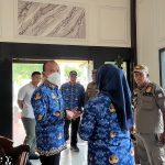 Wali Kota Tanjungbalai dan BNNK Razia Operasi Terpadu P4GN di Sejumlah Hotel, Penginapan dan Kost Kostan 27 Orang Diamankan