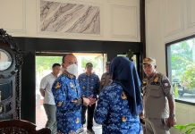 Wali Kota Tanjungbalai dan BNNK Razia Operasi Terpadu P4GN di Sejumlah Hotel, Penginapan dan Kost Kostan 27 Orang Diamankan