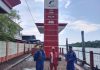 Pantau Distribusi Solar Subsidi Nelayan, Satpolairud Polres Tanjung Balai Pastikan Stok Aman dan Tepat Sasaran