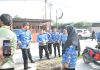 Wali Kota Tanjungbalai Tinjau Normalisasi Drainase di Jalan Hamdoko dan Jalan Listrik