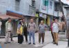 Walikota Tanjungbalai Tegaskan Tidak Ada Lagi Pelaku Usaha Menggunakan Badan Jalan