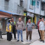 Walikota Tanjungbalai Tegaskan Tidak Ada Lagi Pelaku Usaha Menggunakan Badan Jalan