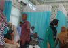 Terkait Dugaan Keracunan MBG Puluhan Siswa MTSN Kisaran , Warga Gugat Satgas Kabupaten