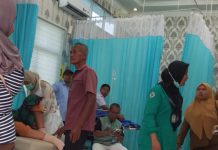Terkait Dugaan Keracunan MBG Puluhan Siswa MTSN Kisaran , Warga Gugat Satgas Kabupaten