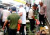 Diduga Curi Kabel, Seorang Pria Tewas Tersengat Listrik di Jl. Teuku Umar Tanjungbalai