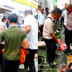Diduga Curi Kabel, Seorang Pria Tewas Tersengat Listrik di Jl. Teuku Umar Tanjungbalai