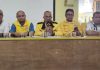 Jelang Musda Golkar XI Penjaringan Bakal Calon Ketua Resmi Dibuka, Walikota Tanjungbalai H. Mahyaruddin Salim B Kembali Maju